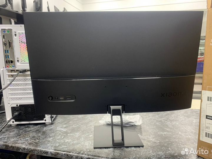 Новый монитор Xiaomi A27i 27