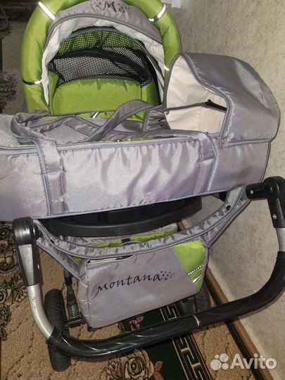 Детские коляски