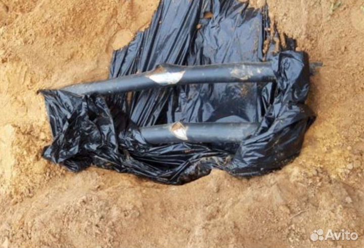 Испытание, ремонт, повреждение кабельных линий