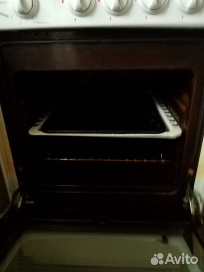 Газовая плита Гефест (Gefest) б/у