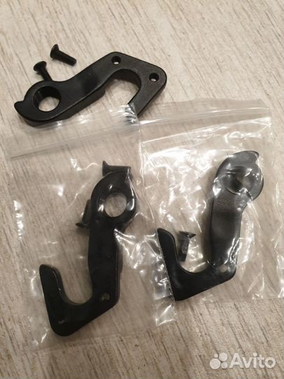 Петух для велосипед GT