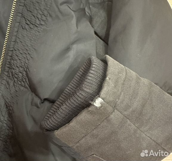 Куртка Calvin Klein Jeans