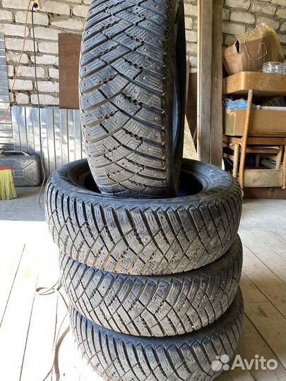 Goodyear UltraGrip Arctic 2 205/60 R16 92T