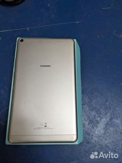 Планшет Huawei mediapad t3