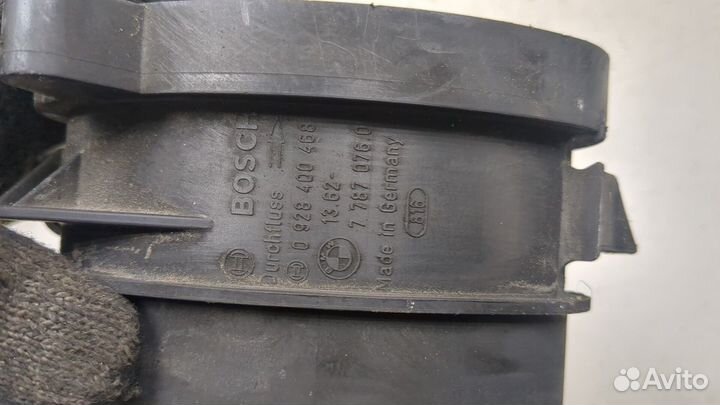 Измеритель потока воздуха BMW 5 E39