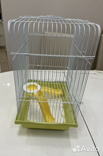 Клетка для хомяка бу