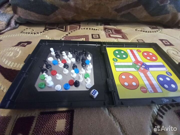 Настольная игра