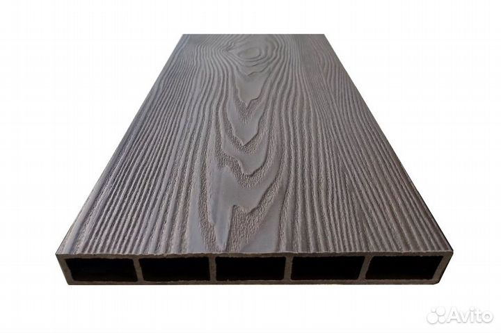 Gardeck Доска грядочная NauticPrime 225*30*2950мм