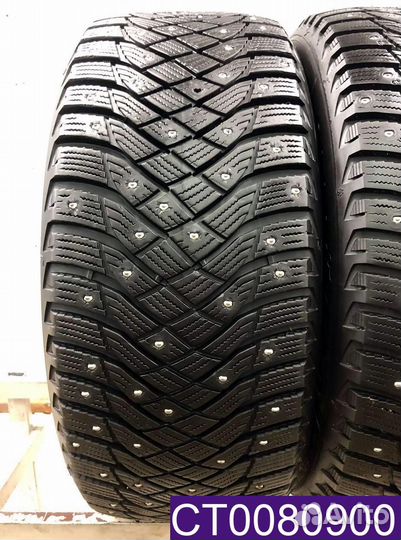 Goodyear UltraGrip Arctic 2 SUV 235/45 R18 96T