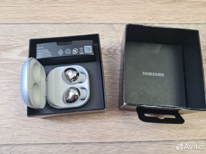 Samsung galaxy buds pro