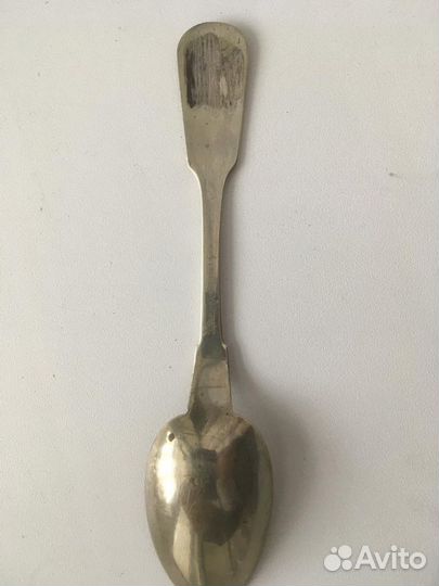 Ложка польская