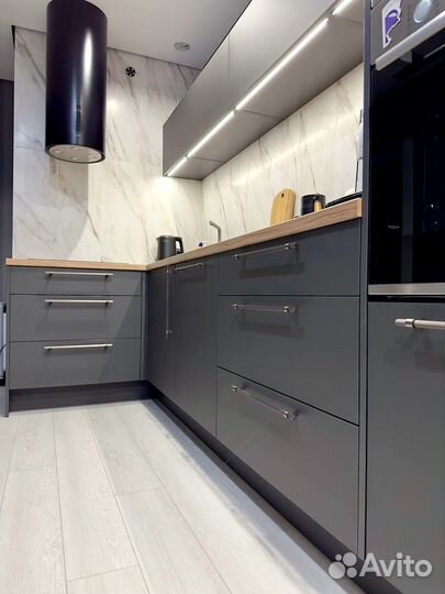 Фасады Agt supramat мдф Soft Touch