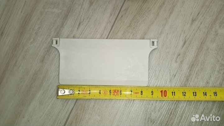 Грузики для вертикальных жалюзи