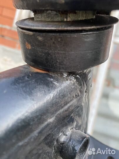 Рама с документами Иж юпитер 5