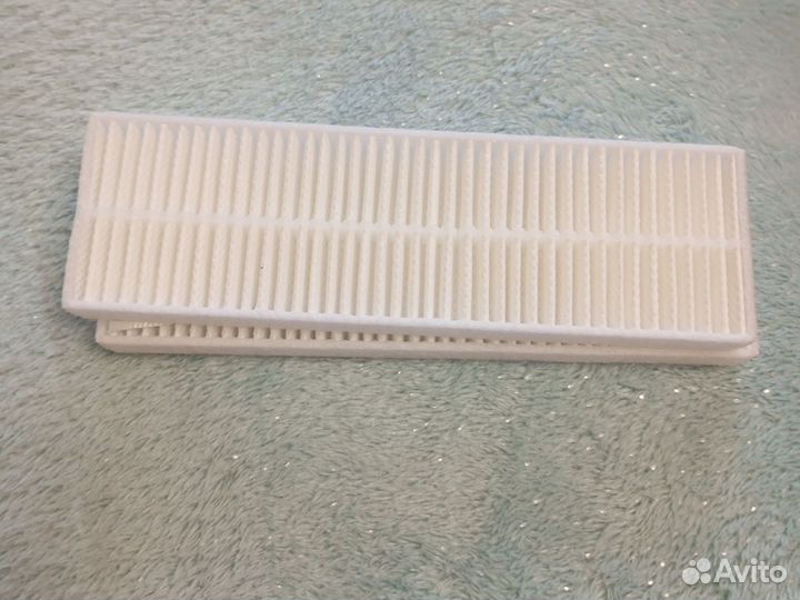 Комплектующие для робота пылесоса