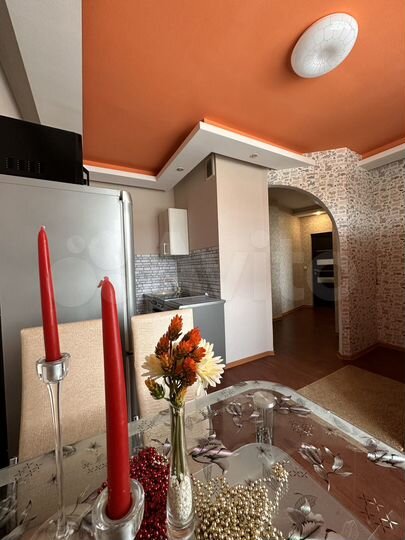 2-к. квартира, 43 м², 7/10 эт.