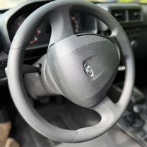 Новый ВАЗ (LADA) Niva Legend 1.8 MT, 2026, цена от 1 047 200 руб., Тольятти