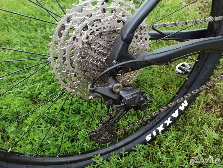Merida Big Nine Limited 2021