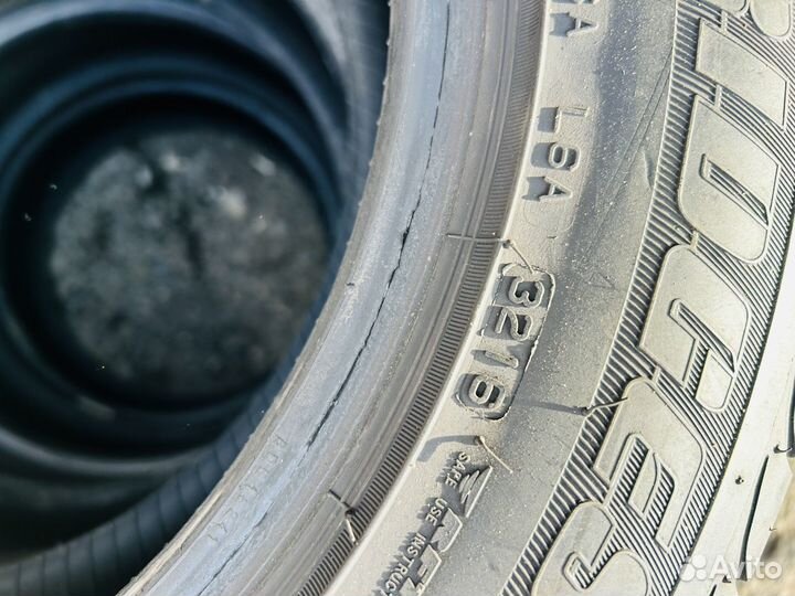 Bridgestone Turanza ER300 225/55 R16 95W