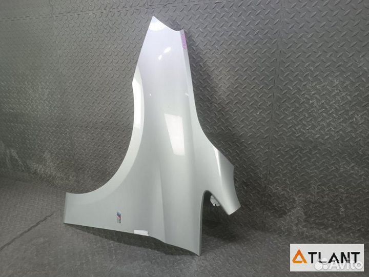 Крыло переднее левое BMW 2-series active tourer