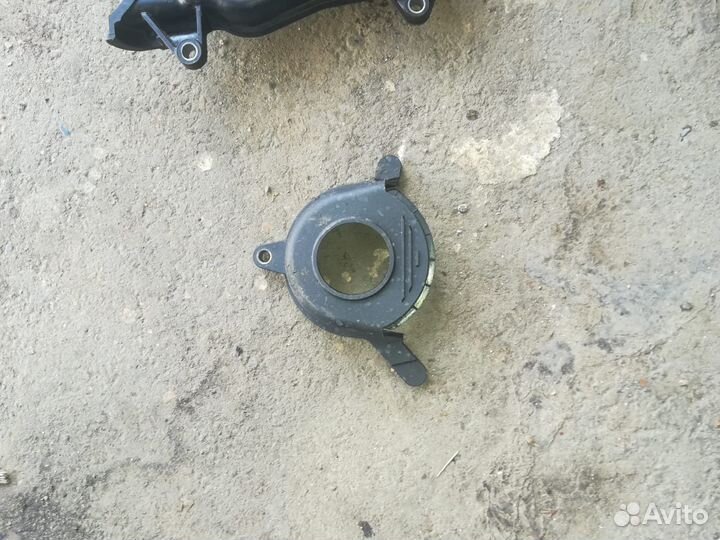 Крышка грм ford focus 3