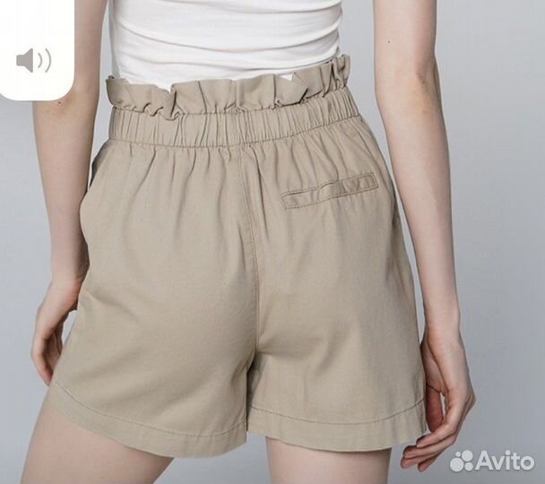 Женские шорты