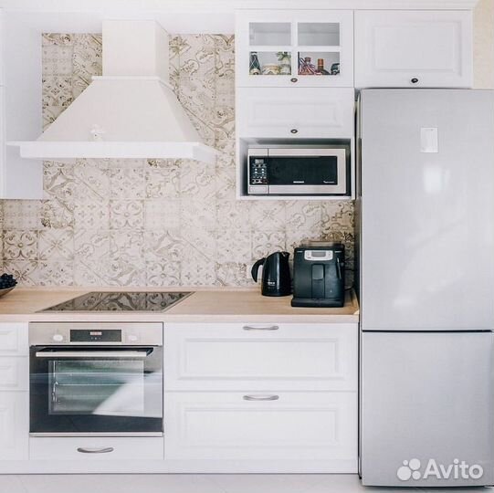 Кухни на заказ