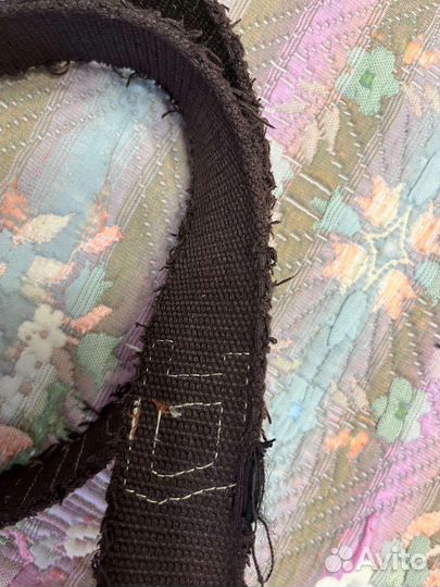 Красивая пряжка для ремня (ремень)