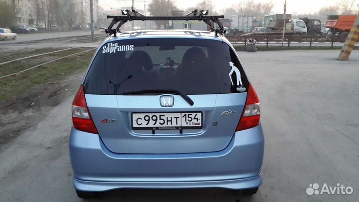 Багажник для 2х велосипедов