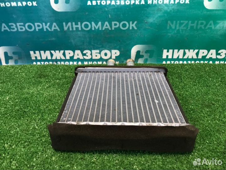 Радиатор отопителя Chevrolet Lacetti J200