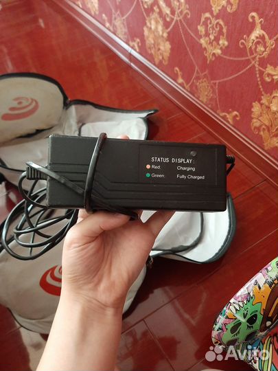 Гироскутер бу