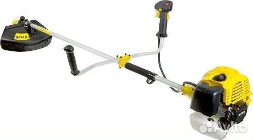 Бензиновый триммер Huter GGT-2500Т