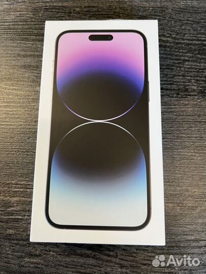 iPhone 14 Pro Max, 128 ГБ