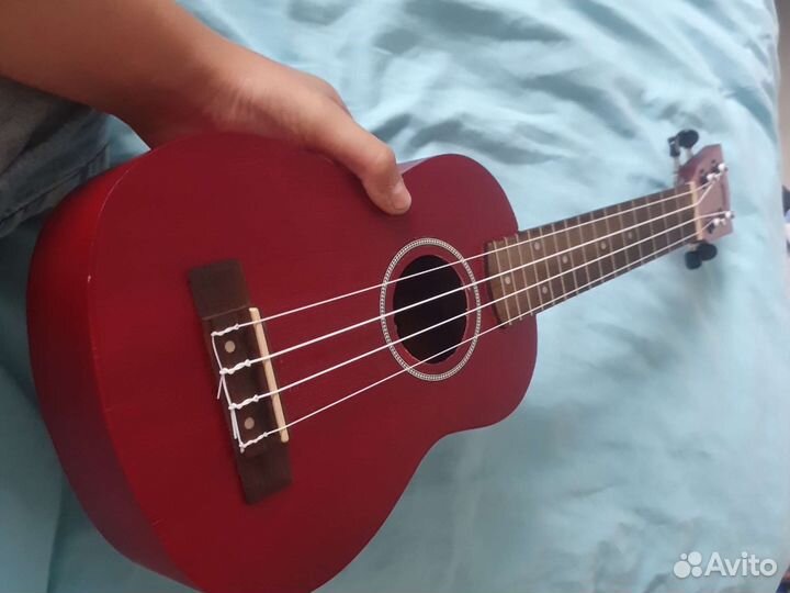 Укулеле