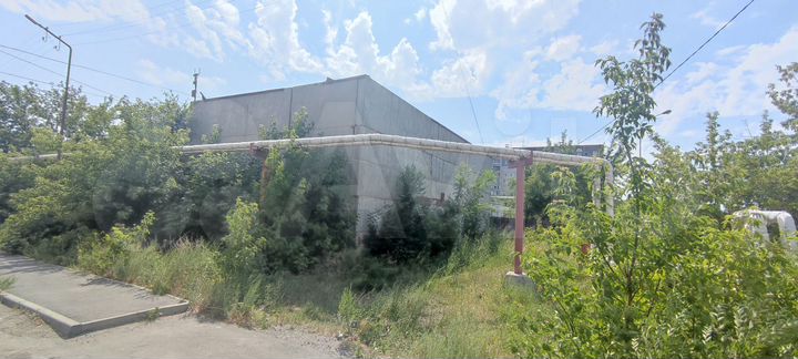 Здание, 156.5 м²