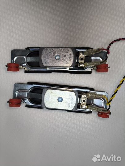 Динамики 8 Ом 11 Вт для Philips 40PFT4101