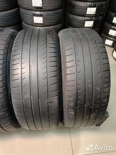 Michelin Primacy HP 215/55 R16 93V