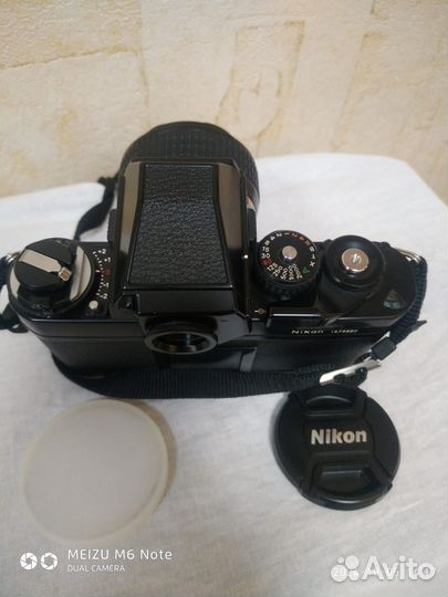 Nikon F3