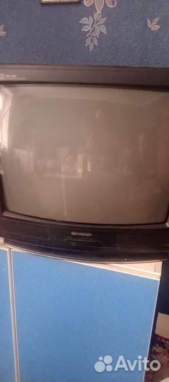 Телевизор бу