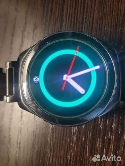 Samsung Gear s2