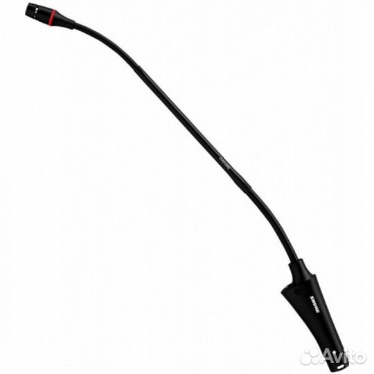 Микрофон shure CVG12RS-B/C 578194
