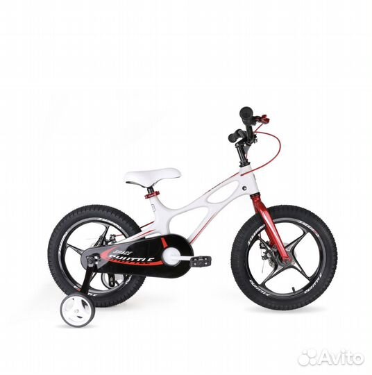 Велосипед Royal Baby Space Shuttle 16