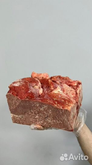 Мясо для собак