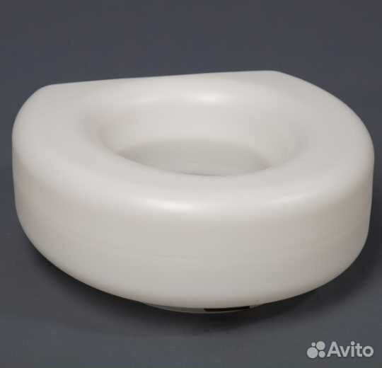 Насадка E0906 на унитаз прокат и продажа