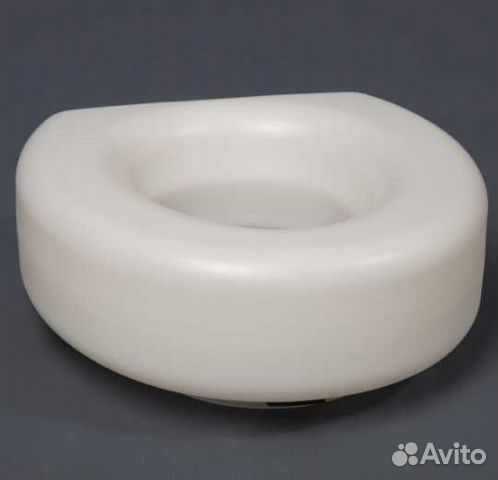 Насадка E0906 на унитаз прокат и продажа