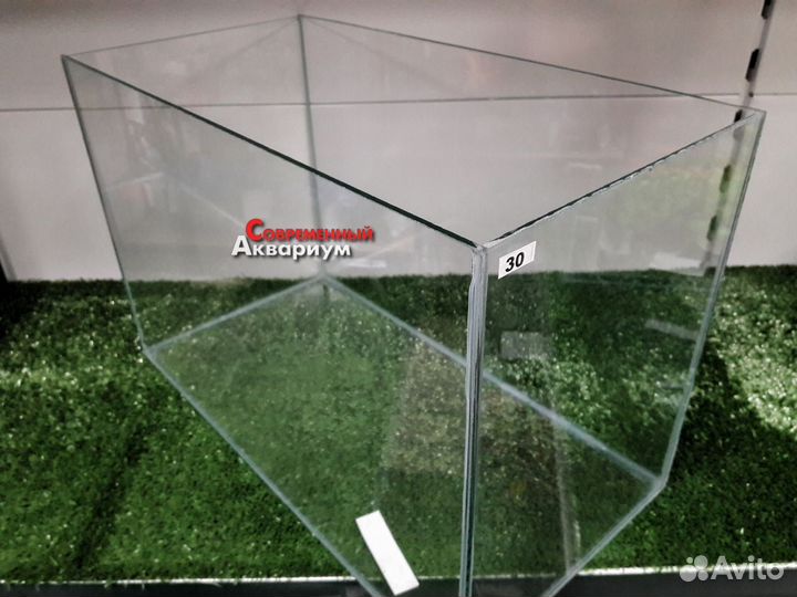 Аквариум 30 литров