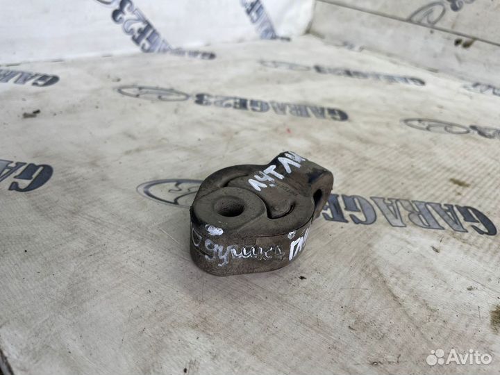 Подушка глушителя Mitsubishi Outlander 1 задняя