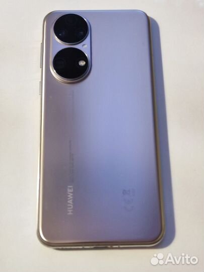 HUAWEI P50, 8/256 ГБ