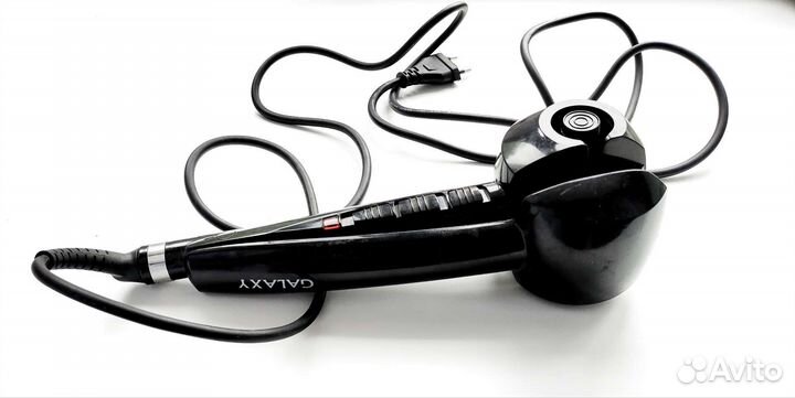 Щипцы для завивки волос Galaxy GL4613