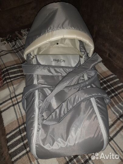 Переноска для детей